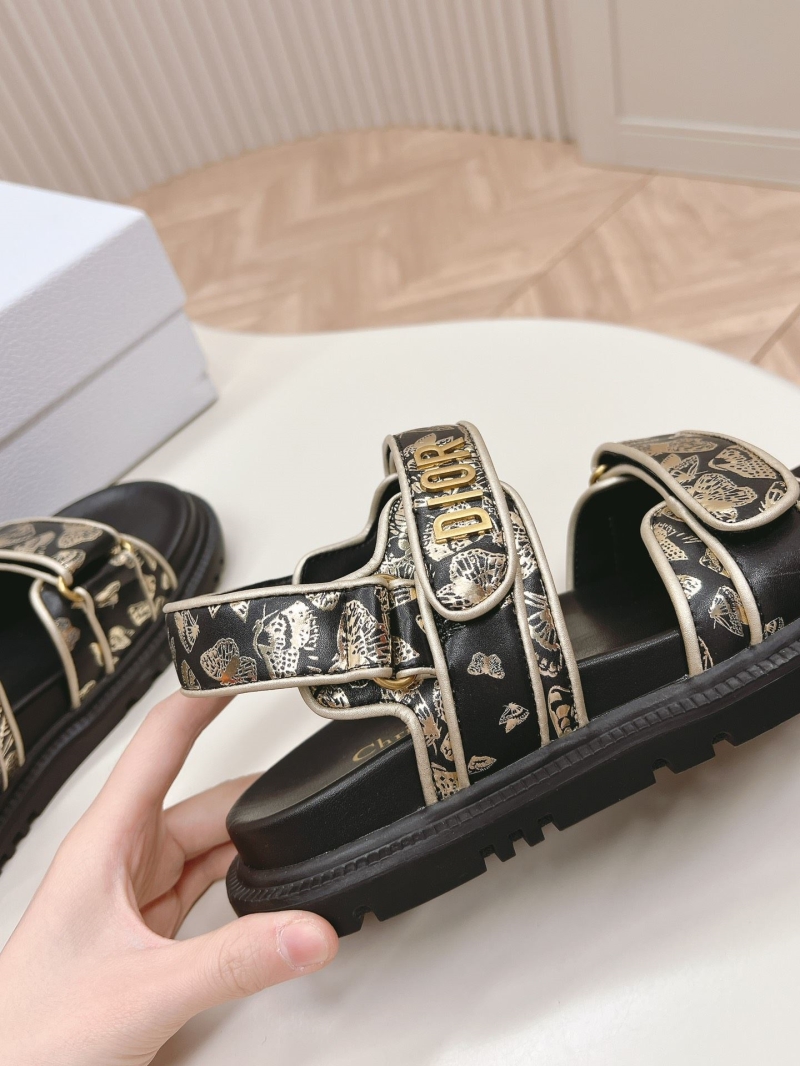 Christian Dior Sandals